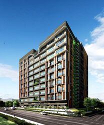 SmartFood@Mandai (D25), Factory #508633101